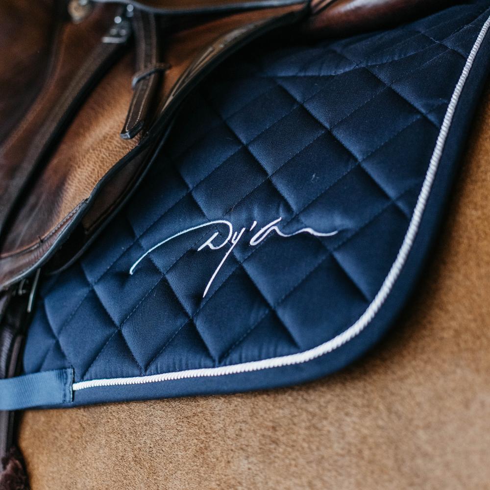 Pferde- & Sattelzubehör